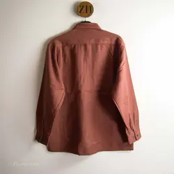 پیراهن پشمی  Fermezza