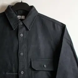 پیراهن پشمی  Uni qlu