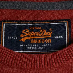 بافت  Superdry