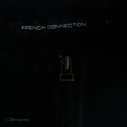 بافت کلاه دار French connection