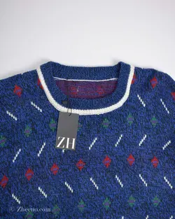 بافت وینتیج کربنی