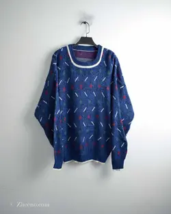 بافت وینتیج کربنی