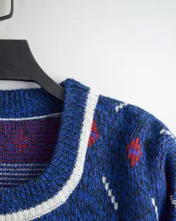 بافت وینتیج کربنی