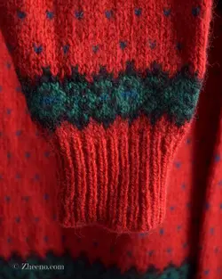 بافت وینتیج Jma Plum