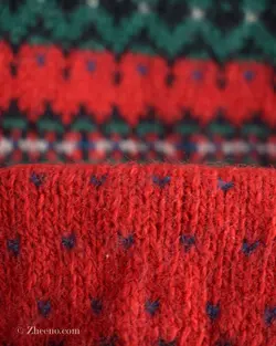 بافت وینتیج Jma Plum