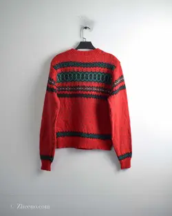 بافت وینتیج Jma Plum