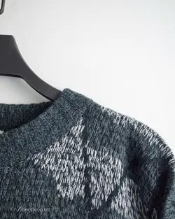 بافت وینتیج نوک مدادی Michael Gerald