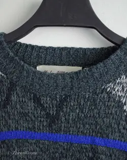 بافت وینتیج نوک مدادی Michael Gerald