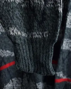 بافت وینتیج نوک مدادی Michael Gerald