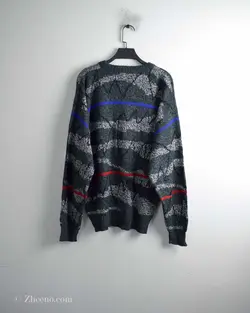 بافت وینتیج نوک مدادی Michael Gerald