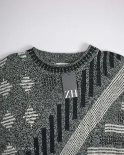 بافت وینتیج Le Tiger