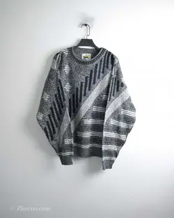 بافت وینتیج Le Tiger