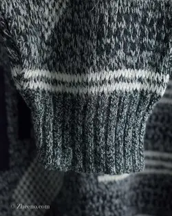 بافت وینتیج Le Tiger