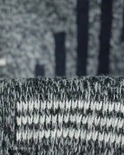 بافت وینتیج Le Tiger