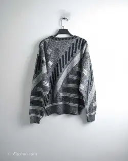 بافت وینتیج Le Tiger