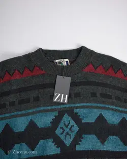 بافت وینتیج Poplar Classics