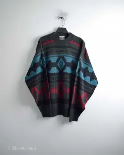 بافت وینتیج Poplar Classics