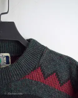 بافت وینتیج Poplar Classics