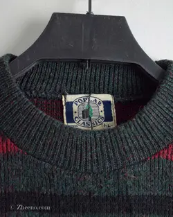 بافت وینتیج Poplar Classics