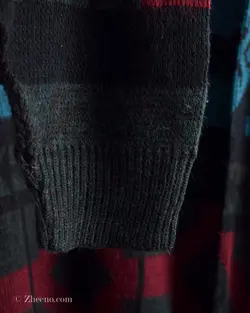 بافت وینتیج Poplar Classics