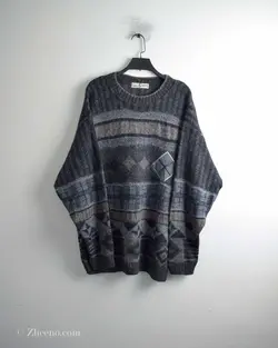 بافت وینتیج Tom Sayers