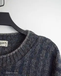 بافت وینتیج Tom Sayers