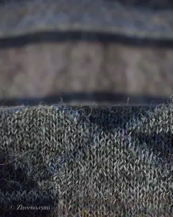 بافت وینتیج Tom Sayers