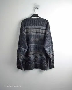 بافت وینتیج Tom Sayers