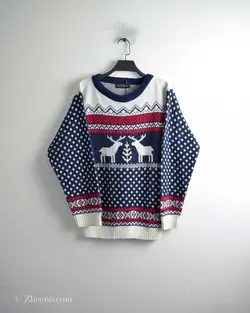 بافت وینتیج Sapphire