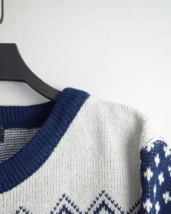 بافت وینتیج Sapphire