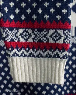 بافت وینتیج Sapphire