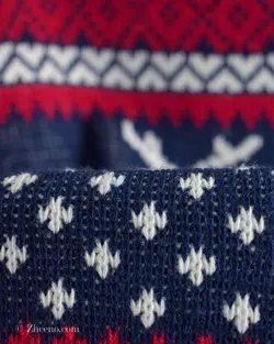 بافت وینتیج Sapphire