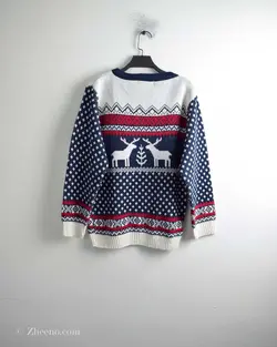 بافت وینتیج Sapphire