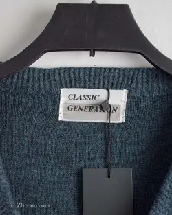 بافت وینتیج Classic Generation