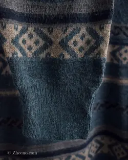 بافت وینتیج Classic Generation