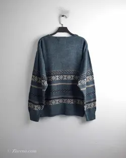 بافت وینتیج Classic Generation