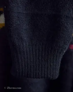 بافت وینتیج Cabrrini