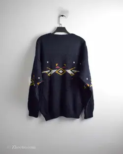 بافت وینتیج Cabrrini