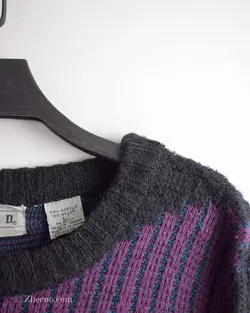 بافت وینتیج J.Todd