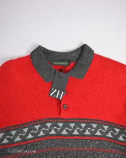 بافت وینتیج Marks & Spencer