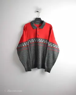 بافت وینتیج Marks & Spencer