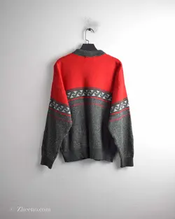 بافت وینتیج Marks & Spencer