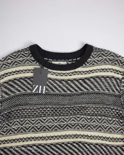 بافت وینتیج Knit Wear