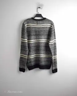 بافت وینتیج Knit Wear