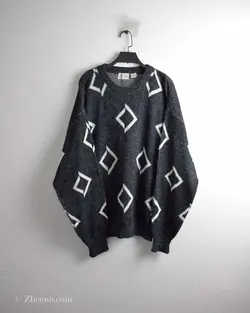 بافت وینتیج Nicolas