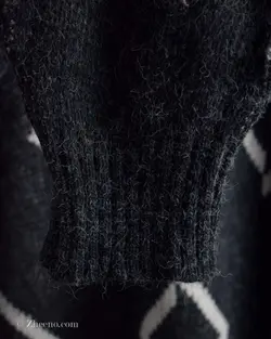 بافت وینتیج Nicolas