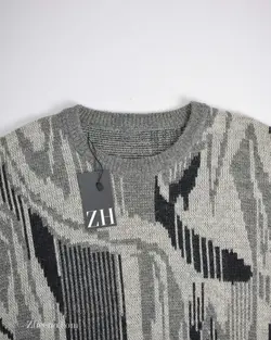 بافت وینتیج چندرنگ