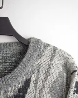 بافت وینتیج چندرنگ