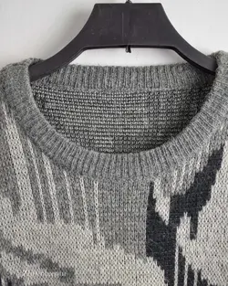 بافت وینتیج چندرنگ