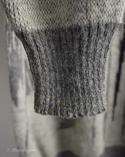 بافت وینتیج چندرنگ